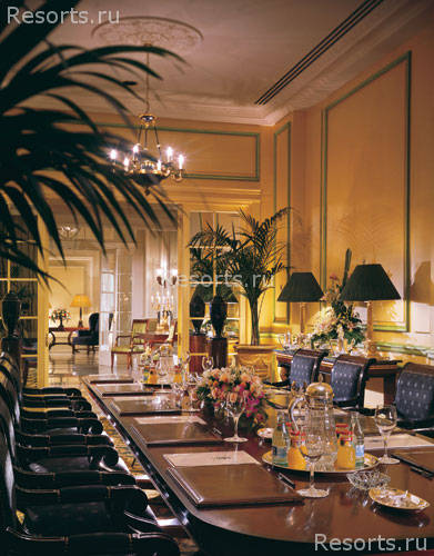 The Westin Palace 16